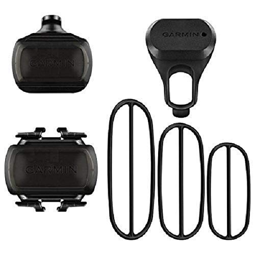 Garmin Bike Speed Sensor and Cadence Sensor