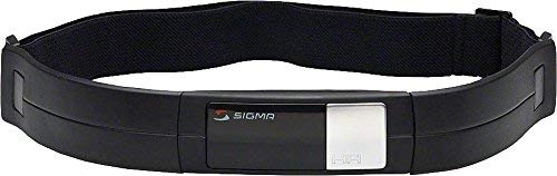 Sigma ROX HR Transmitter and Strap