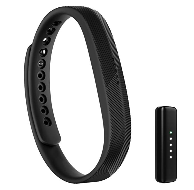 Fitbit FB403BK-WMT Flex 2 