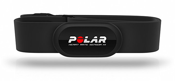 Polar H1 Heart Rate Sensor