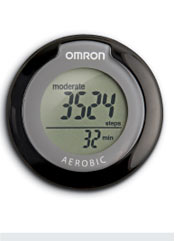 Omron HJ-151 Pedometer