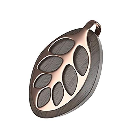 Bellabeat Leaf Nature Smart Jewelry Health Tracker