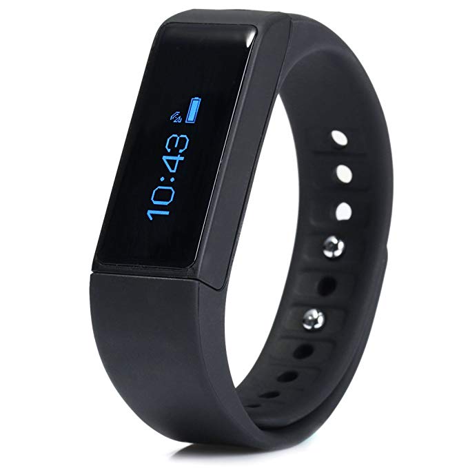 FENGSHI Original Smart Wristband Bluetooth 4.0 Sports Fitness Tracker Band Sleep Monitor Pedometer Smart Bracelet for Android IOS.