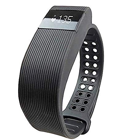 New smart band for android, iPhone or pc phones ! Activity tracker,Heart rate monitoring, Pedometer / Sleep monitoring / sedentary reminder, Remote camera, Distance measurement, Anti-lost