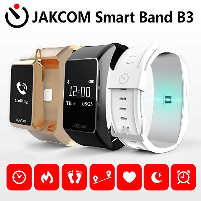 Smart Band fitness tracker with bluetooth HeadPhone