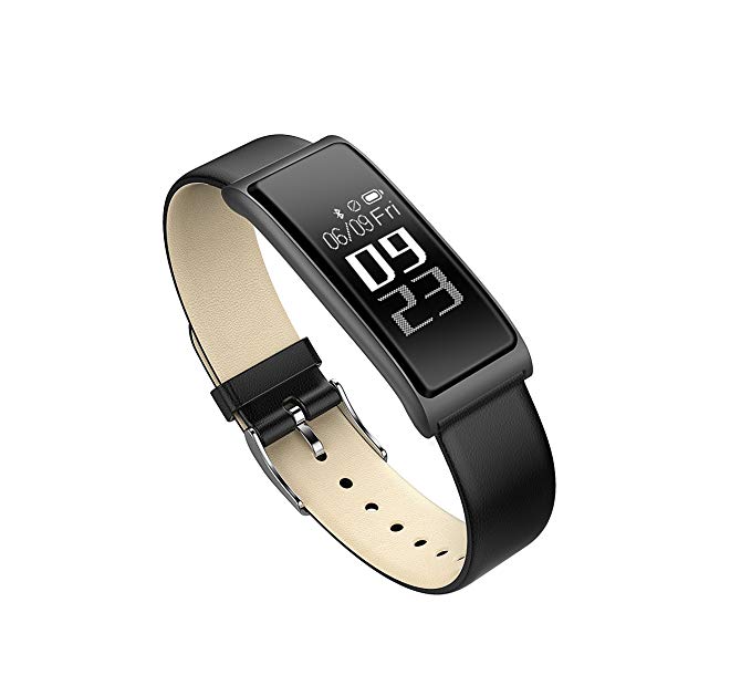 Smart Bluetooth Sports Bracelet Wireless Fitness Pedometer,Smart Bracelet, Tracker Activity With Monitoring Calories Track Steps Counter Sleep for Sports Fitness