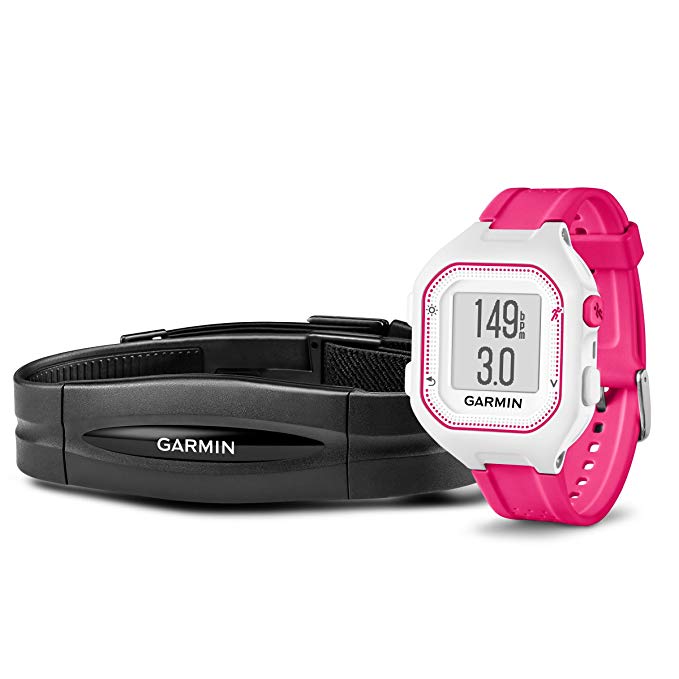 Garmin Forerunner 25 HRM