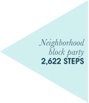 Neighborhood Block Party