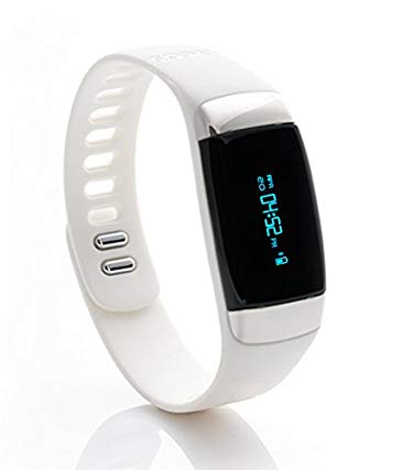 LYCOS Life Advanced, Interactive Smart Band