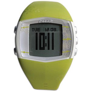 Polar FT40 Training Computer ( Green )