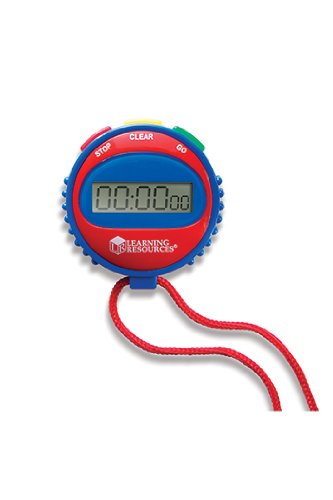 SIMPLE STOPWATCH