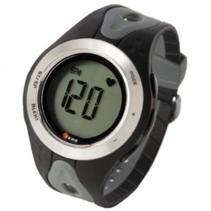 FAB122042 - Fabrication Enterprises, Inc. Ekho FiT-18 heart rate monitor