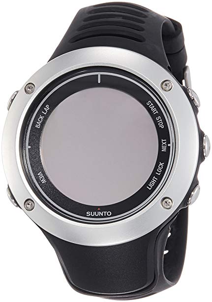 Suunto Ambit 2s HR GPS Watch