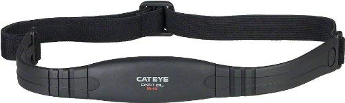 CatEye TR300TW Bicycle Computer Heart Rate Monitor Chest Strap/Sensor Kit - 1602390n