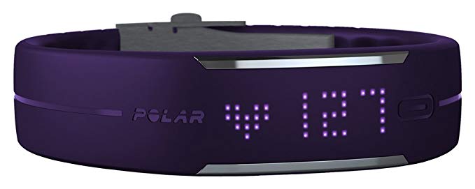 Polar Polar Loop Activity Tracker (Purple) 90,052,539