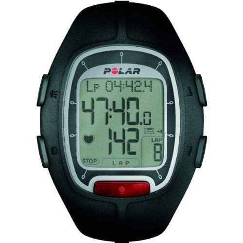 Polar RS100 Running Series HRM