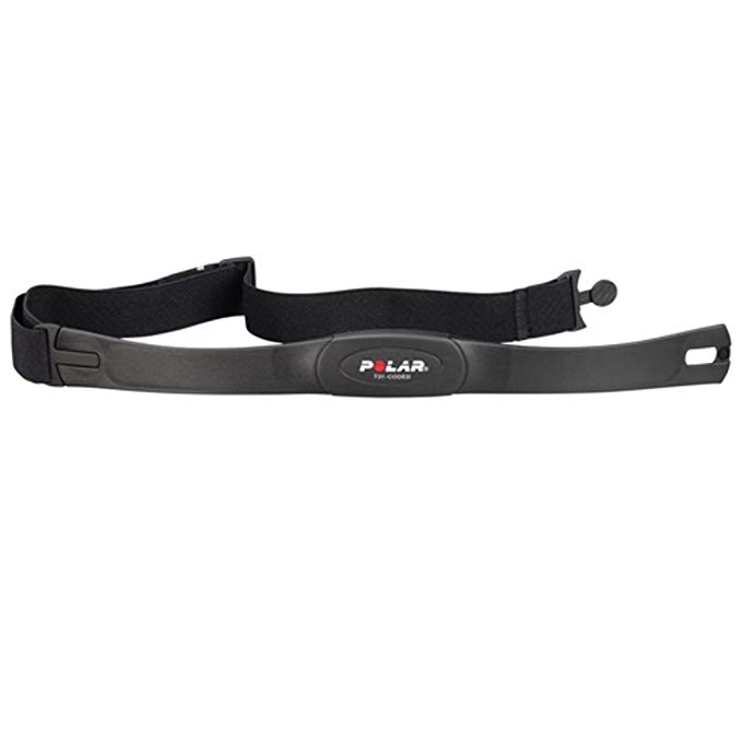 Polar T31 Transmitter with Chest Strap