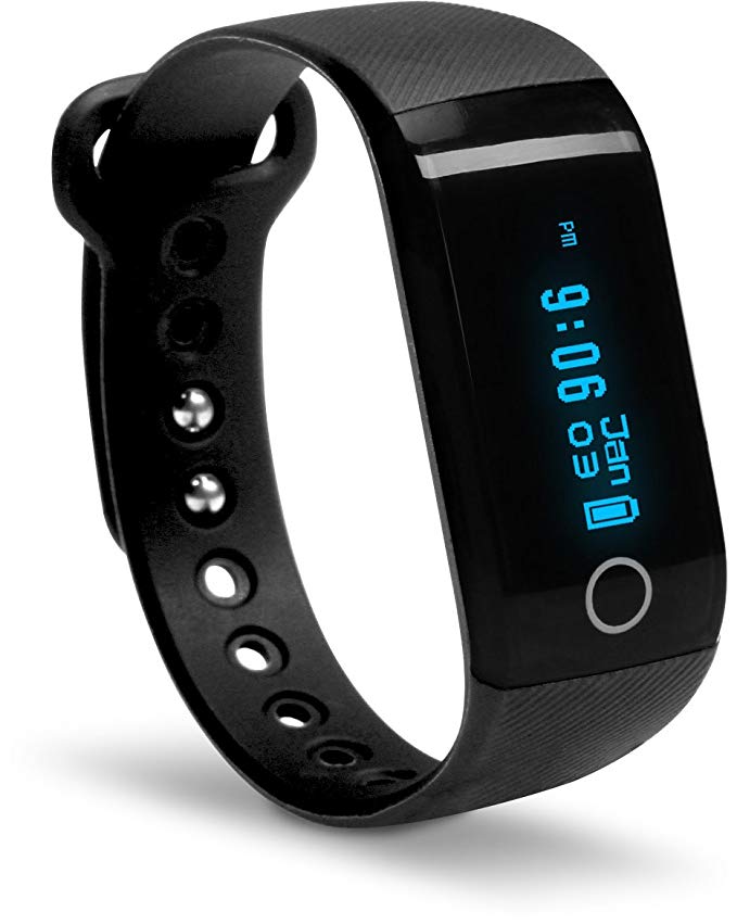 JAXJOX Fitness Tracker