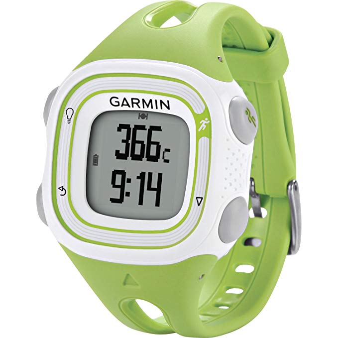 Garmin 010-N1039-01 Forerunner Refurbished Running GPS