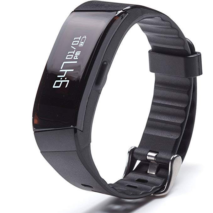 WEGO SB9461BL Hybrid Wrist Activity Tracker